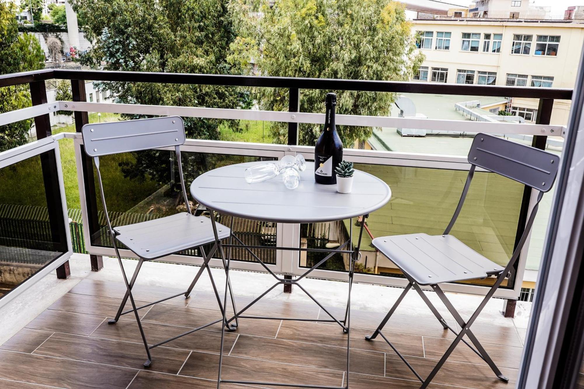Appartement Luxury *