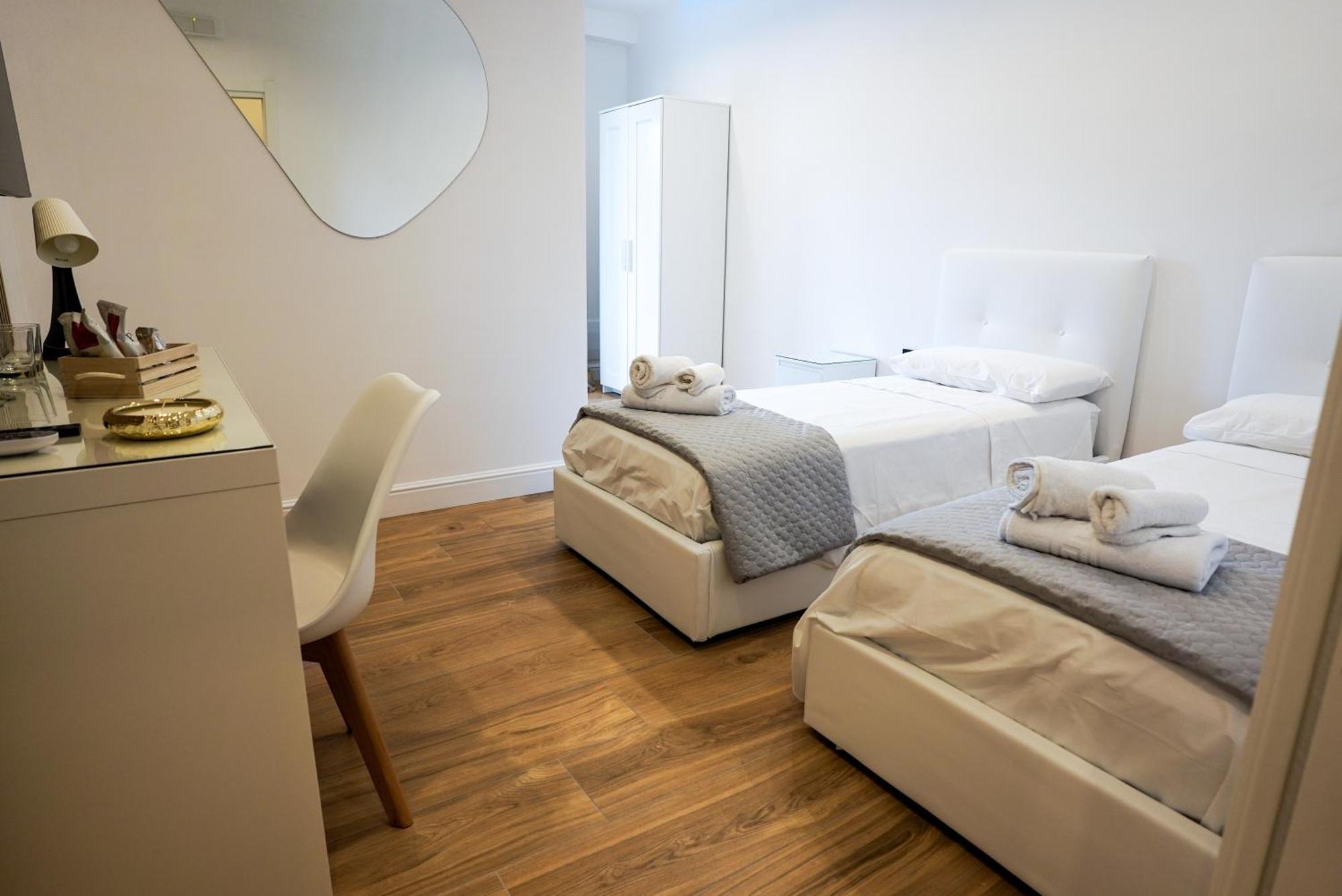 Luxury * Napels