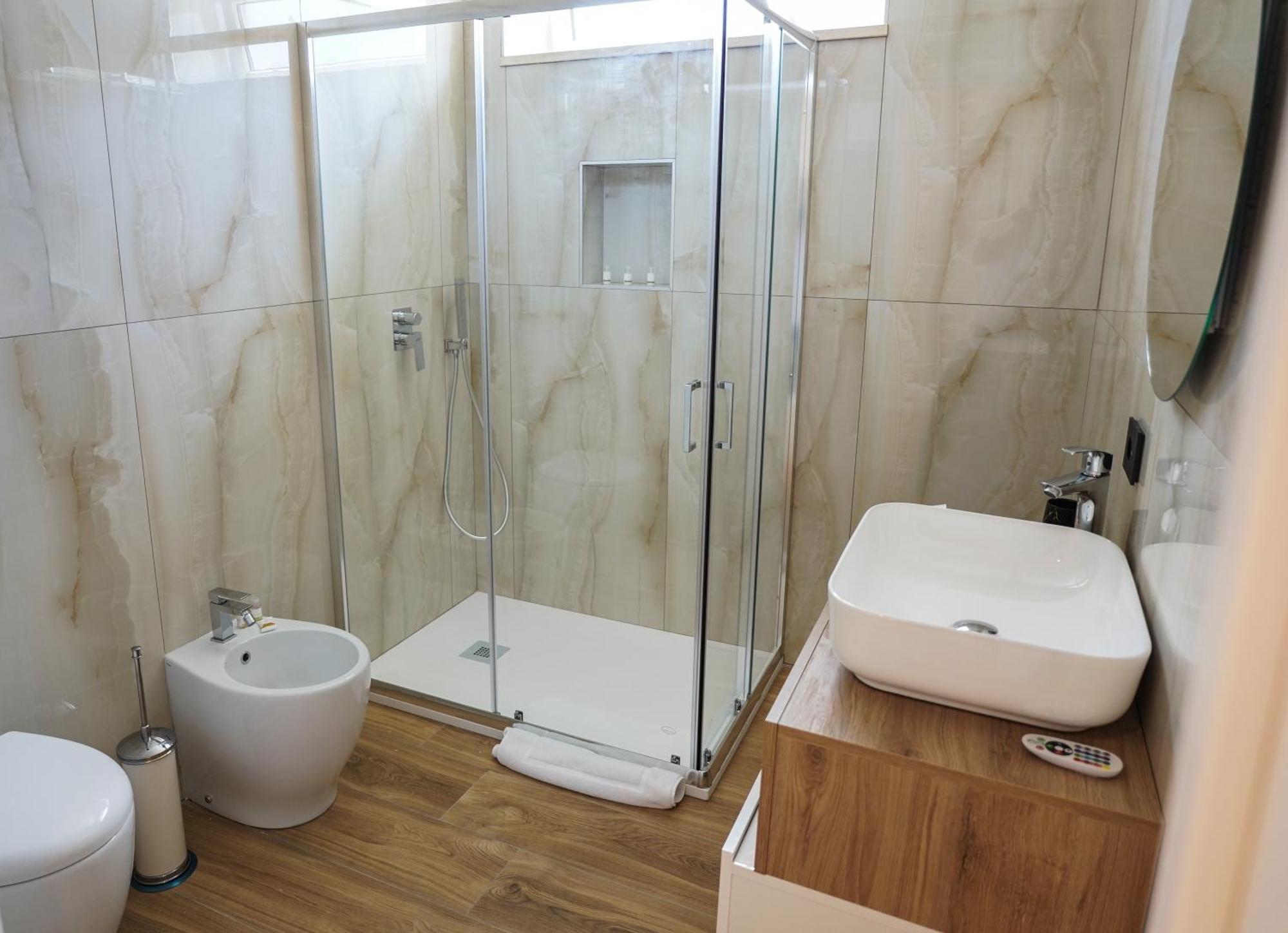 Luxury Appartement Napels