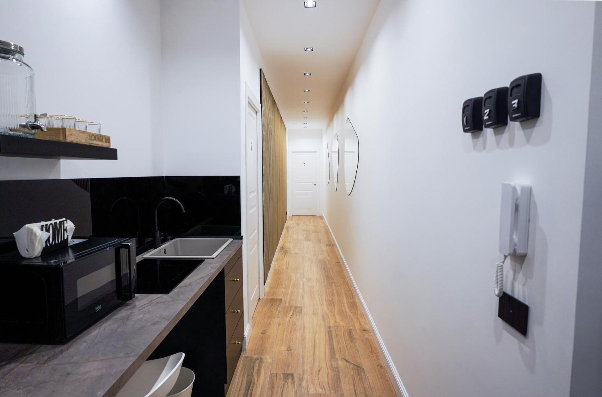 Apartment Luxury