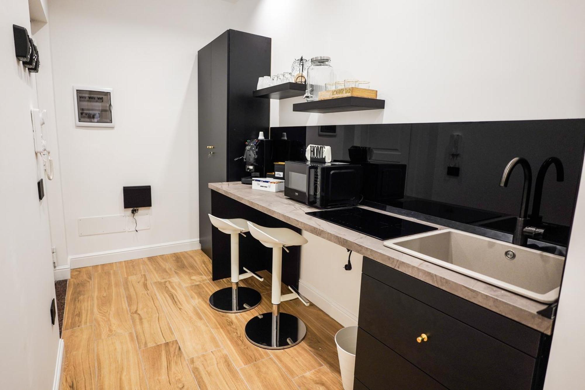 Apartment Luxury *