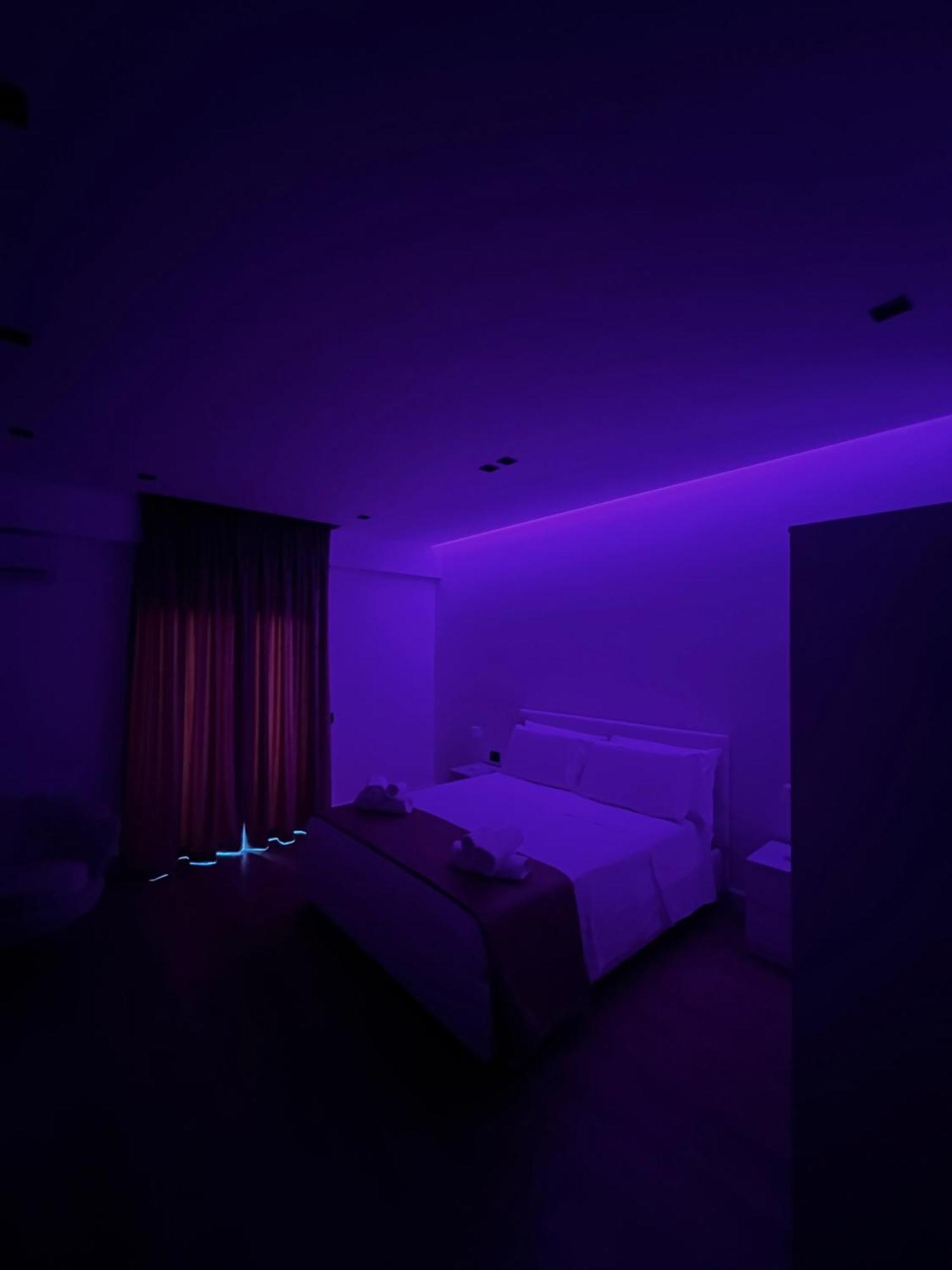 Luxury *