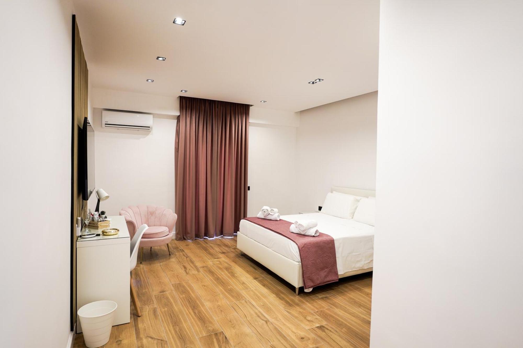 Apartment Luxury *