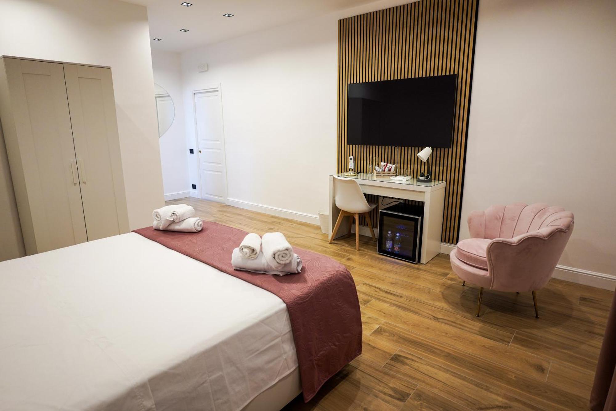 Luxury Apartment Naples