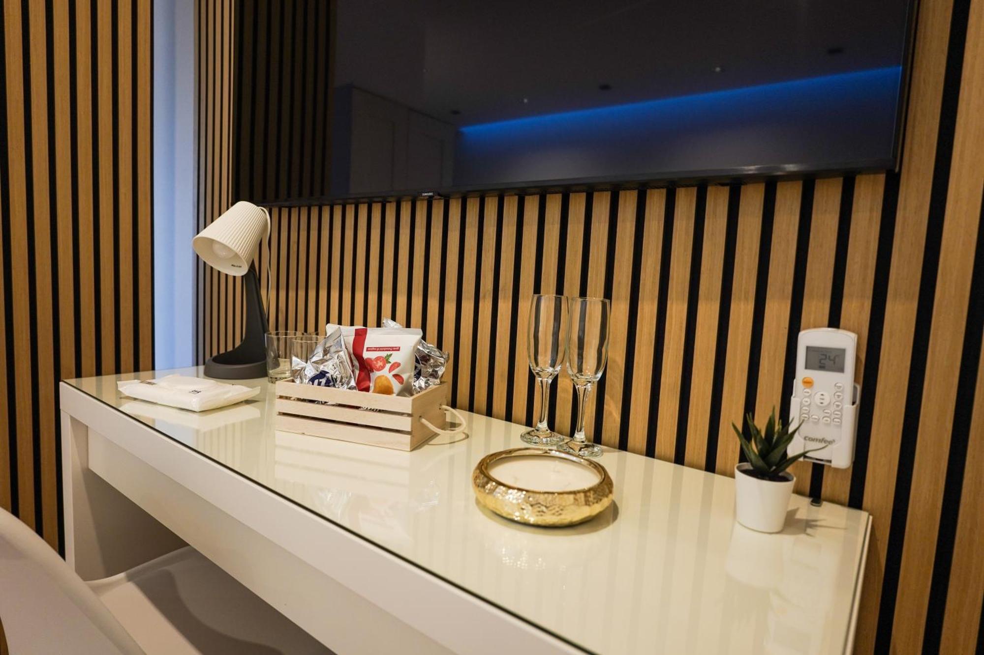 Luxury Apartment